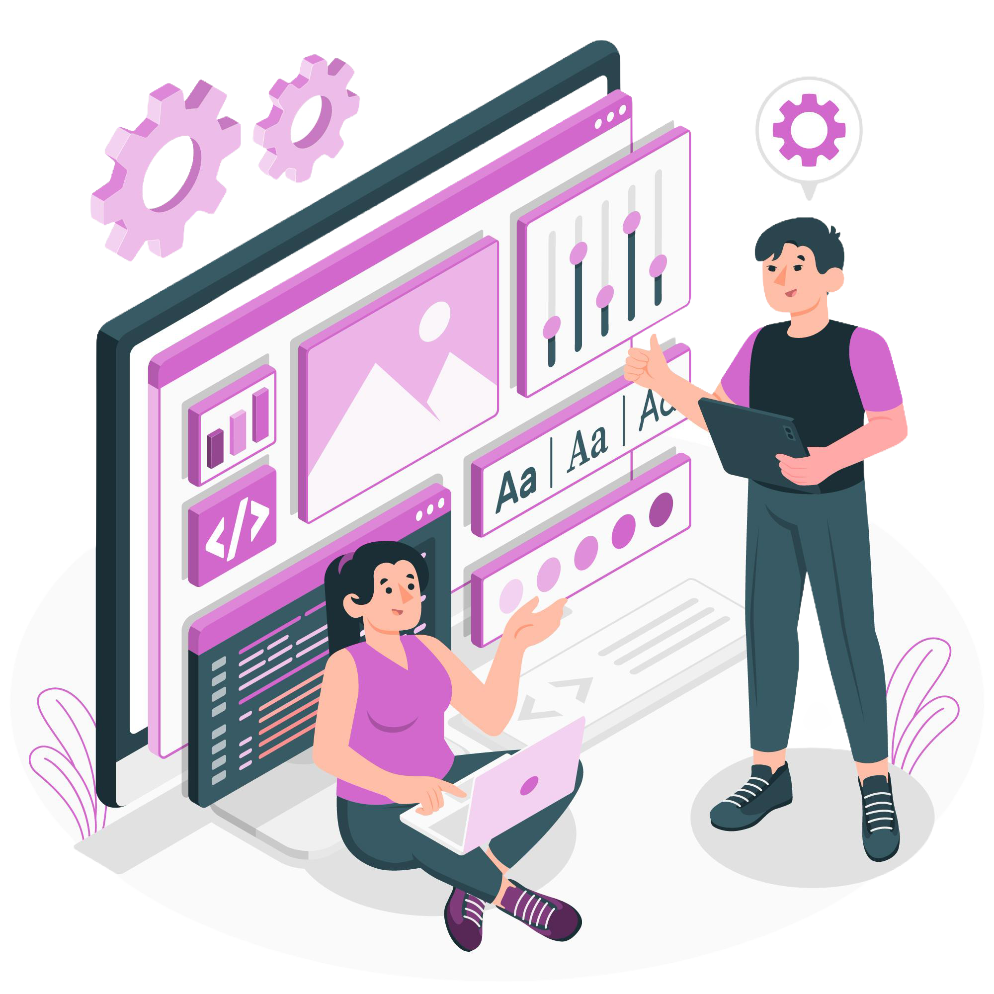 About Vivotek